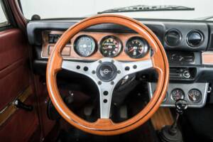 Image 8/50 of Opel Olympia 1700 S (1968)