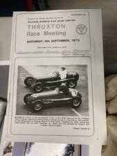 Image 5/10 of Maserati 6CM (1938)