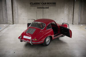 Bild 95/97 von Porsche 356 C 1600 (1963)