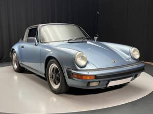 Bild 3/8 von Porsche 911 Turbo 3.3 (1985)