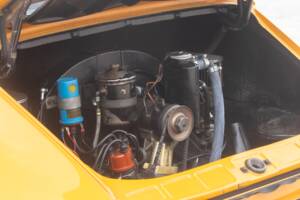 Image 18/50 de Porsche 912 (1966)