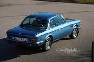 Image 10/37 of BMW 3.0 CSi (1973)