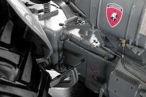 Afbeelding 20/33 van Lamborghini DL 25 (1955)