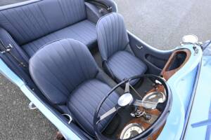 Bild 23/50 von Singer 9 Roadster (1939)