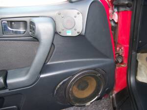 Immagine 11/15 di Alfa Romeo GTV 2.0 Twin Spark (1996)