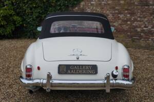 Bild 36/50 von Mercedes-Benz 190 SL (1960)