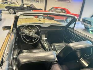 Image 26/26 of Ford Mustang 289 (1968)
