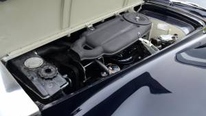 Image 32/50 of Rolls-Royce Phantom V (1961)