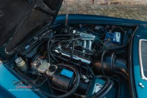 Image 28/34 de Volvo 1800 ES (1973)