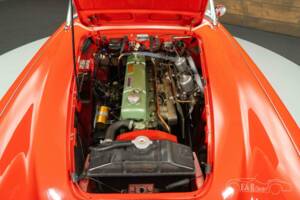 Imagen 5/19 de Austin-Healey 100/6 (BN6) (1958)