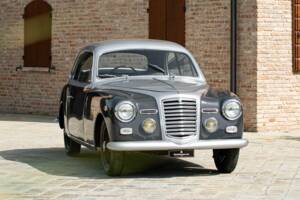 Image 3/50 de Lancia Augusta Ghia (1935)