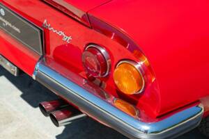 Afbeelding 15/50 van Ferrari Dino 246 GT (1971)