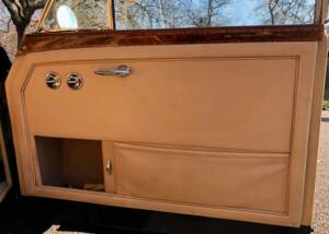 Bild 41/50 von Bentley R-Type Continental (1954)