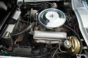 Afbeelding 5/26 van Chevrolet Corvette Sting Ray (1963)