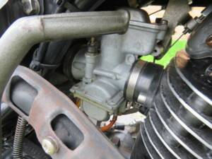 Bild 22/48 von Yamaha XT 250 (1980)