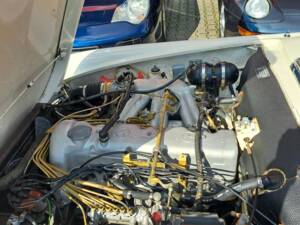 Image 20/25 of Mercedes-Benz 280 SE (1967)
