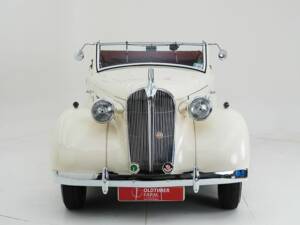 Bild 9/15 von Chrysler Wimbledon (1937)