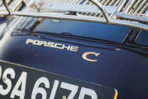 Bild 14/50 von Porsche 356 C 1600 (1964)