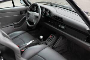 Bild 30/35 von Porsche 911 Turbo (WLS II) (1998)