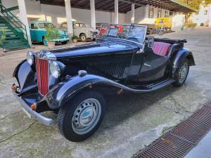 Bild 22/46 von MG TD (1953)