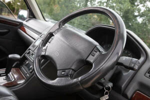 Image 41/50 de Land Rover Range Rover 4.0 HSE (2001)