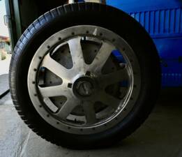 Image 47/50 de Bugatti Typ 37 A (1927)