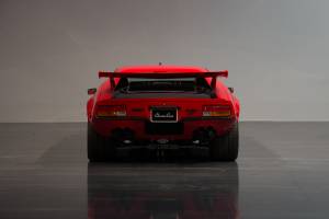 Bild 4/12 von De Tomaso Pantera GTS (1972)