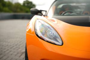 Bild 35/50 von Lotus Elise Cup 250 (2021)