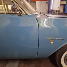 Bild 50/125 von Ford Taunus 17m 1700 (1961)