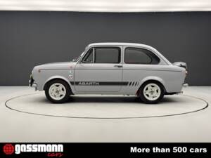 Bild 5/15 von FIAT 850 Sport Coupe (1970)