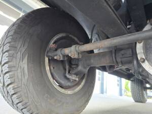Image 46/54 of Chevrolet Blazer (1979)