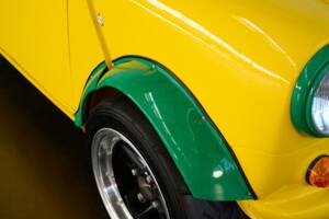 Bild 30/50 von Rover Mini 1.3i (1993)