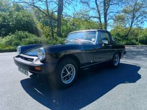 Image 29/29 of MG Midget 1500 (1979)