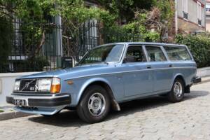 Imagen 2/44 de Volvo 245 GLE (1979)