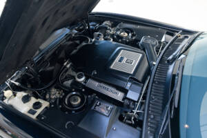 Bild 37/40 von Rolls-Royce Corniche V (2000)
