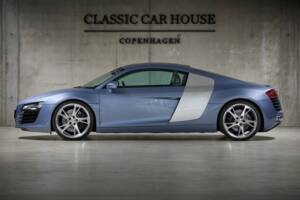 Immagine 5/96 di Audi R8 (2008)