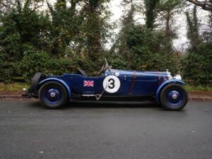 Bild 7/19 von Bentley Mk VI Straight Eight B81 Special (1950)