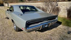Immagine 6/56 di Dodge Charger R&#x2F;T 440 (1969)
