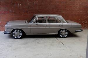 Bild 4/96 von Mercedes-Benz 280 SE (1968)