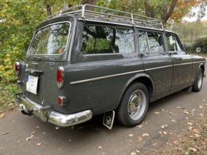 Bild 5/68 von Volvo Amazon  P121 (1968)