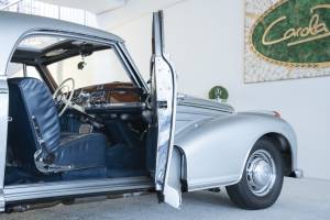 Bild 32/39 von Mercedes-Benz 300 Sc (1956)