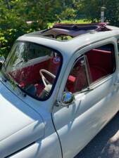 Bild 21/30 von FIAT 500 F (1972)