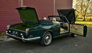 Image 17/50 de Bentley Corniche I (1975)