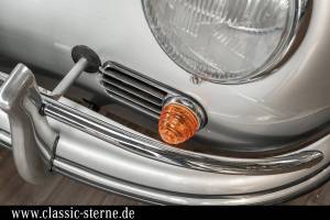Image 12/15 of Porsche 356 A 1600 S Speedster (1958)
