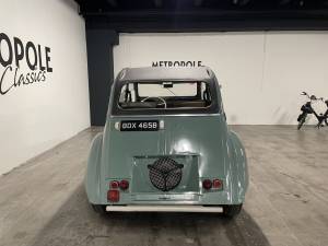 Bild 6/24 von Citroën 2 CV (1964)