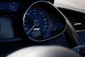 Bild 11/13 von Audi R8 V10 Spyder (2011)