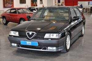 Image 3/33 of Alfa Romeo 164 3.0 24V Q4 (1996)