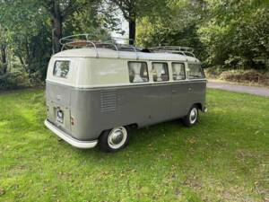 Bild 6/8 von Volkswagen T1 Brasil (1961)
