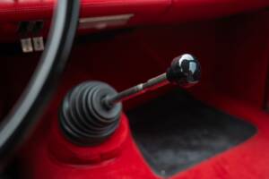 Obraz 47/50 pojazdu Alfa Romeo Giulia Sprint Speciale (1964)