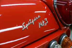 Immagine 25/25 di Triumph Spitfire Mk III (1967)